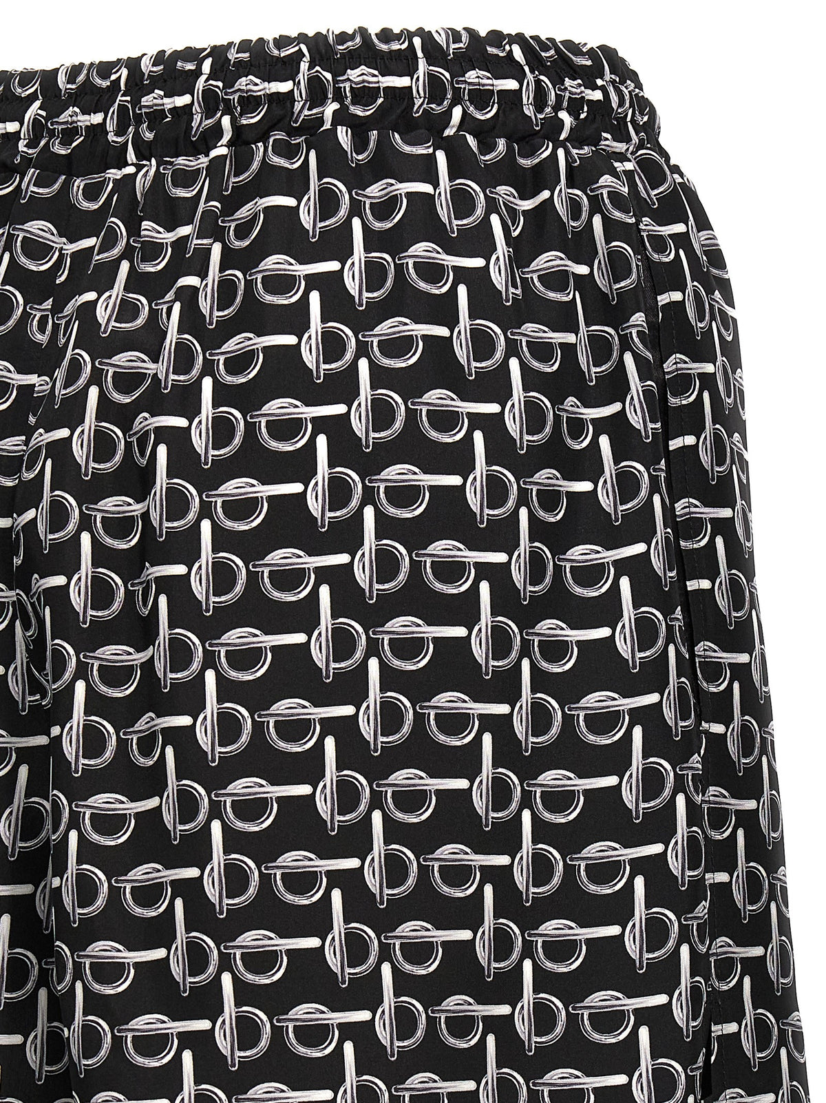 BURBERRY Burberry Women Press Shorts