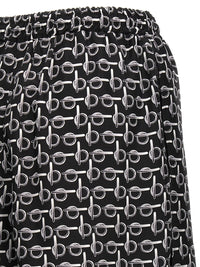 BURBERRY Burberry Women Press Shorts