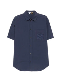 Loewe Paula's Ibiza Loewe Paula's Ibiza Men Short-Sleeved Shirt