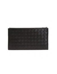 Bottega Veneta Bottega Veneta Intrecciato Woven Belt Bag