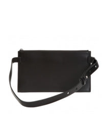 Bottega Veneta Bottega Veneta Intrecciato Woven Belt Bag