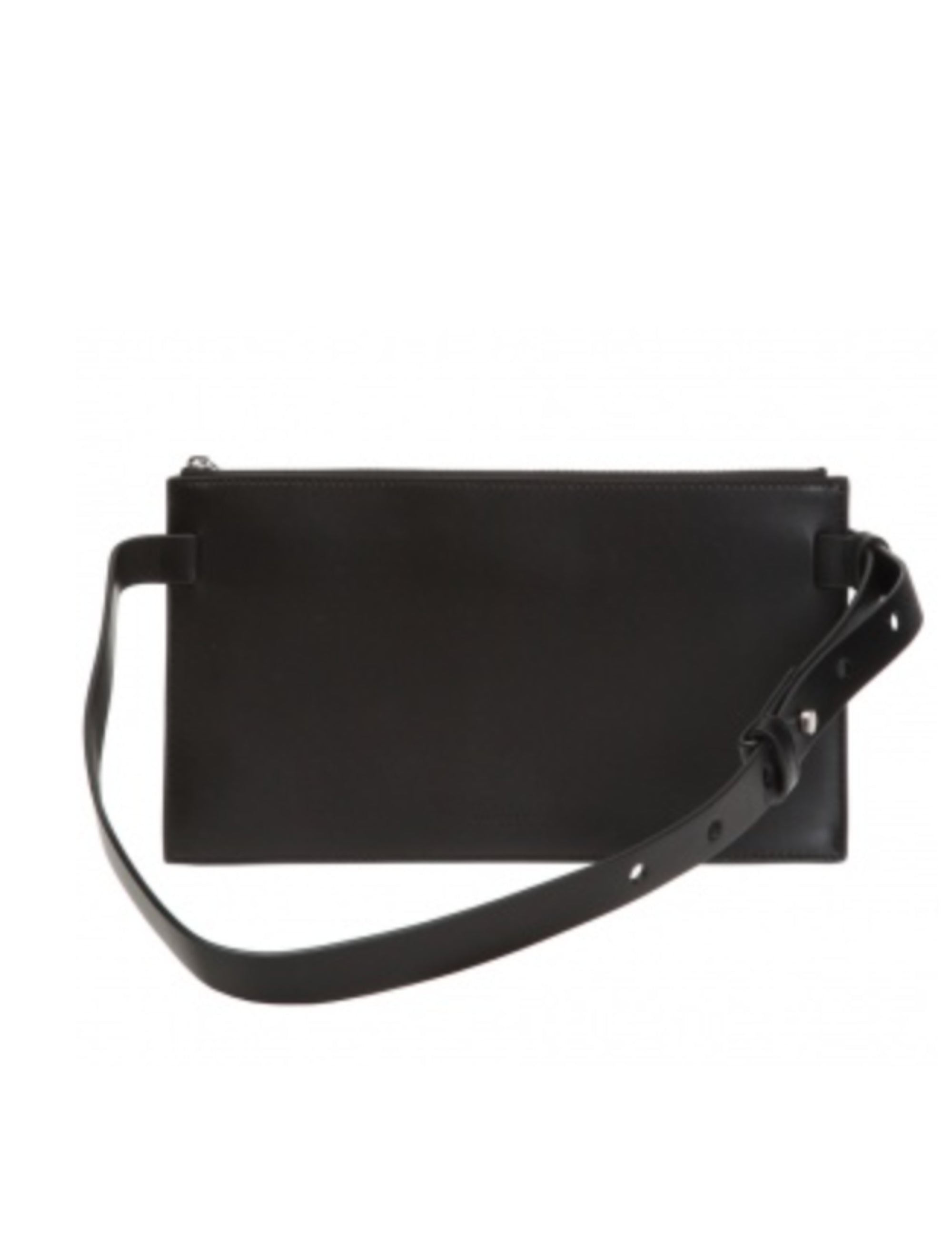 Bottega Veneta Bottega Veneta Intrecciato Woven Belt Bag