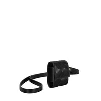 Bottega Veneta Plain Leather Smartphone Case