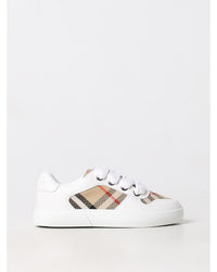 Burberry Arthur Sneakers Casual Kids Sand 29 Sand