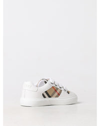 Burberry Arthur Sneakers Casual Kids Sand