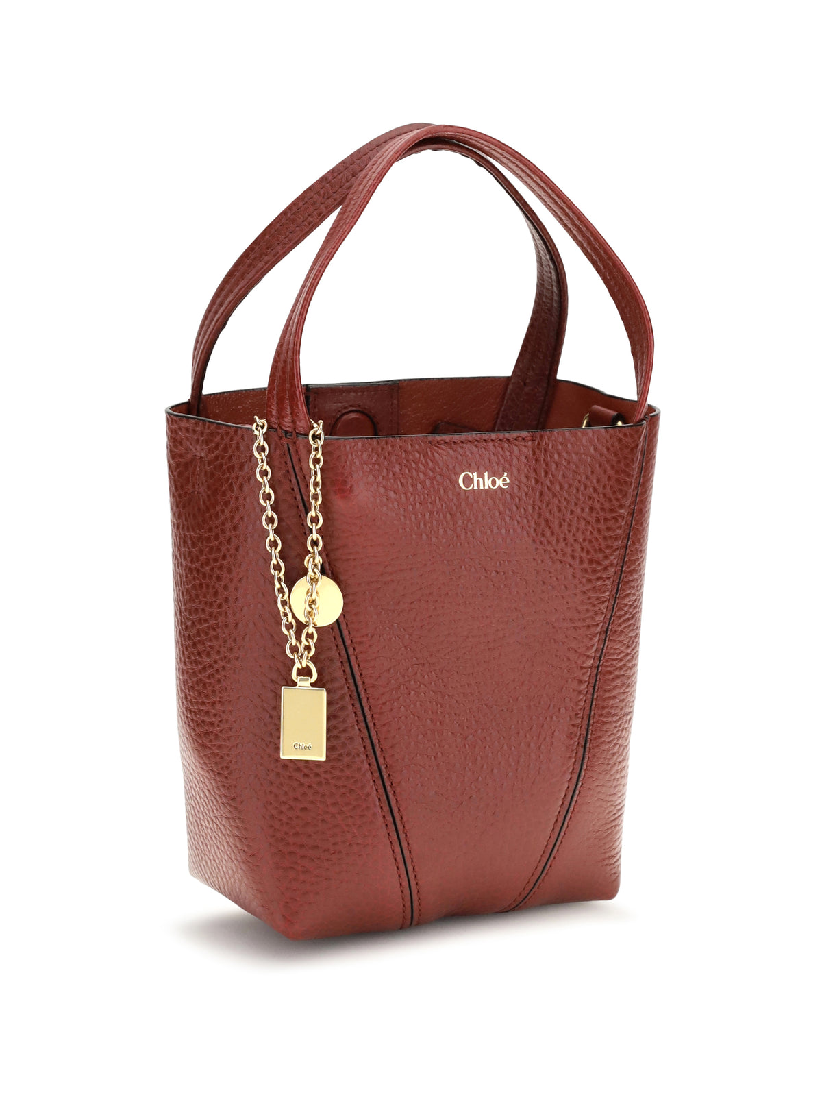 Chloé Women Spin Shoulder Bag