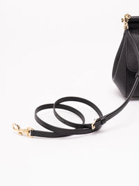 Dolce & Gabbana Women Small `Sicily` Handbag