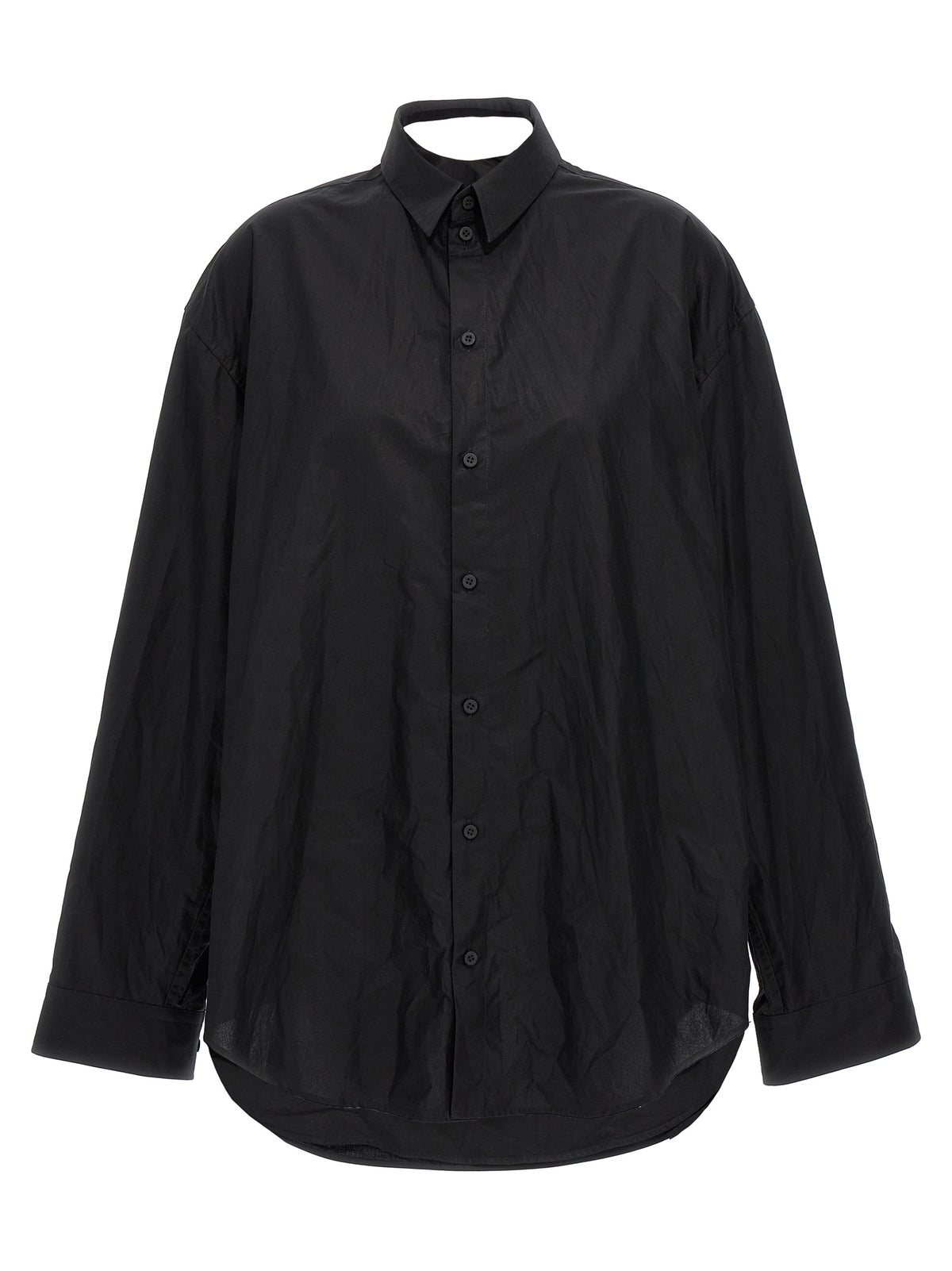 Balenciaga Women 'Suspended' Dress