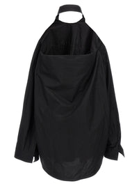 Balenciaga Women 'Suspended' Dress