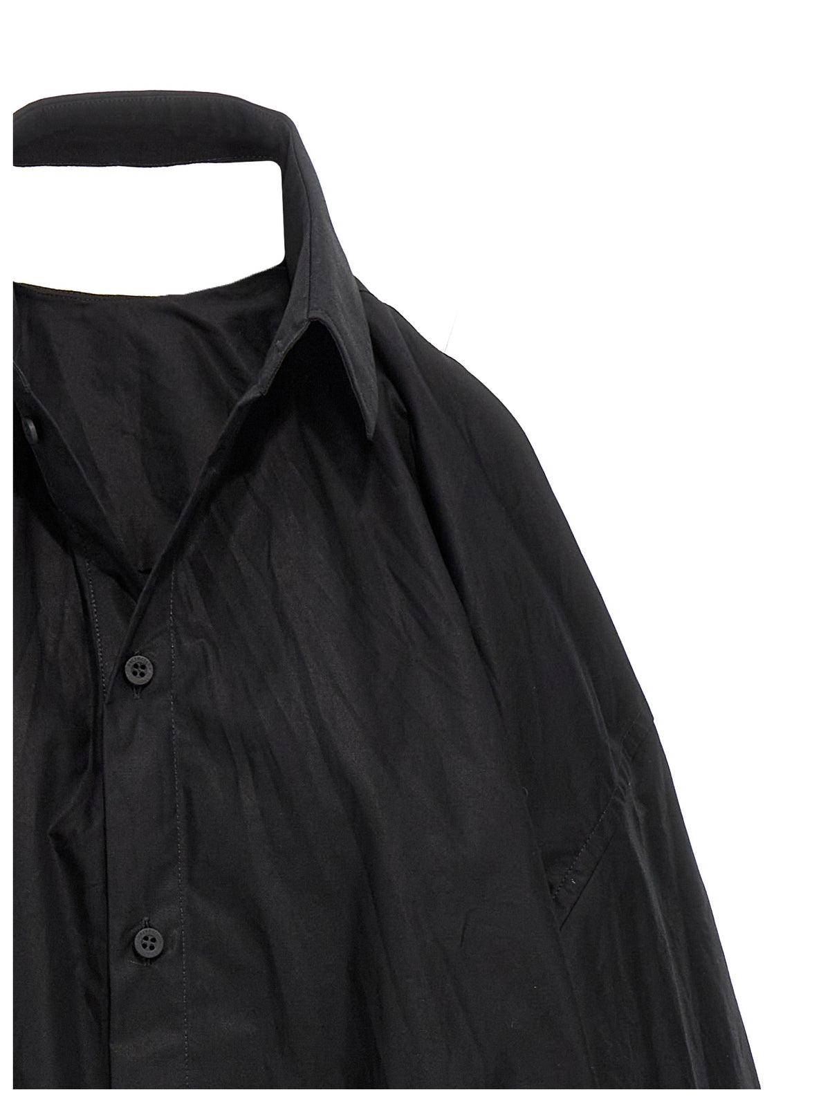 Balenciaga Women 'Suspended' Dress
