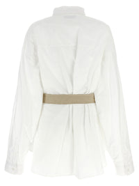 BALENCIAGA Balenciaga Women Belt Shirt