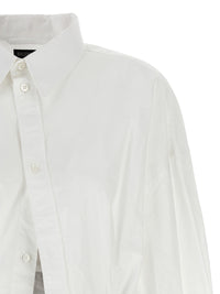 BALENCIAGA Balenciaga Women Belt Shirt