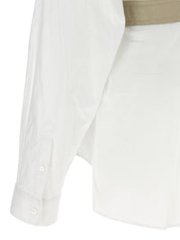BALENCIAGA Balenciaga Women Belt Shirt
