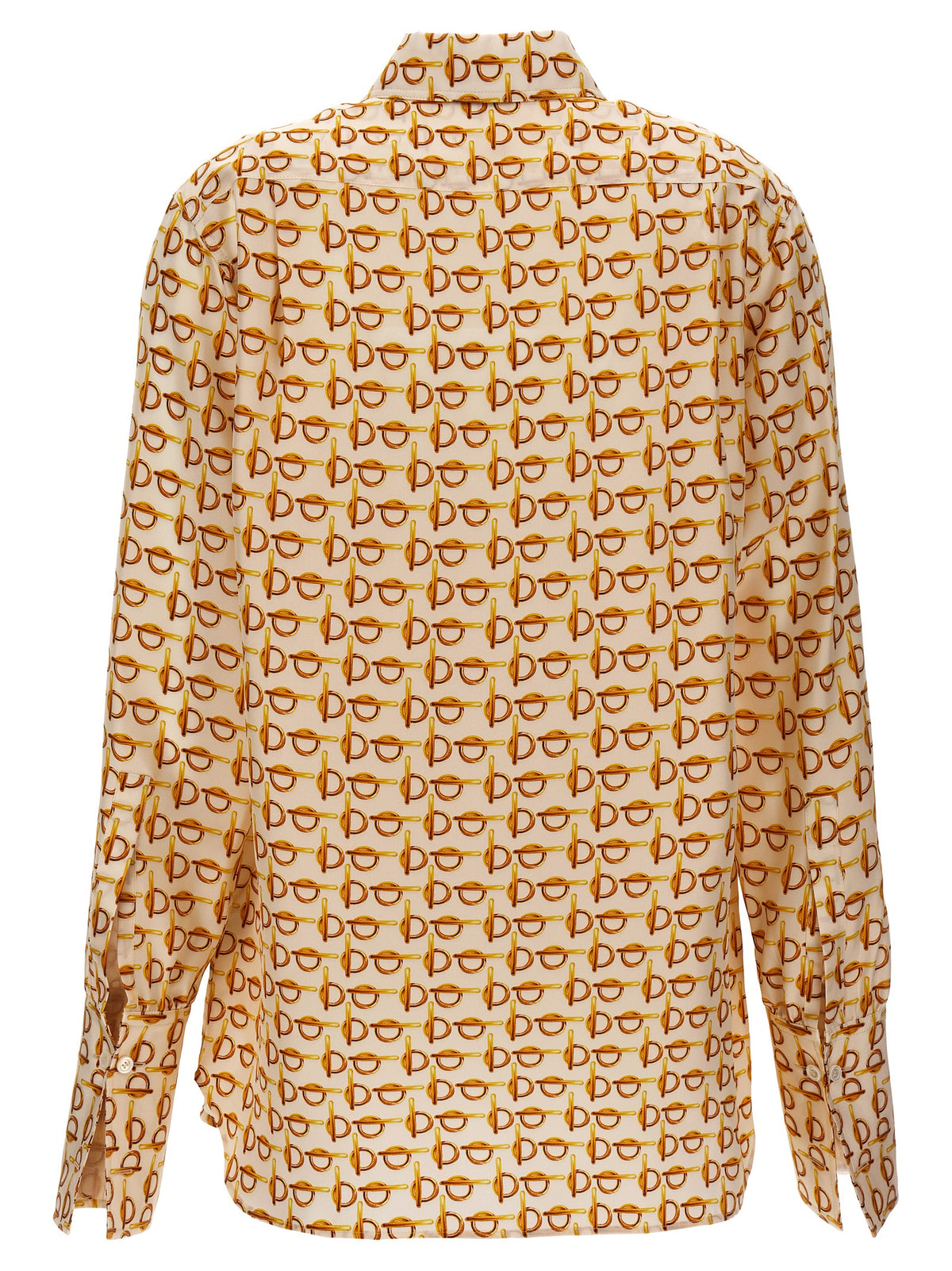 BURBERRY Burberry Women 'B' Shirt