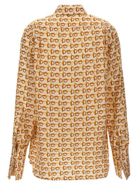 BURBERRY Burberry Women 'B' Shirt