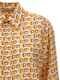 BURBERRY Burberry Women 'B' Shirt
