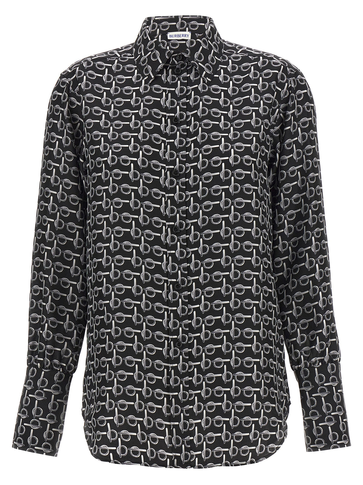 BURBERRY Burberry Women 'B' Shirt
