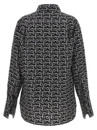 BURBERRY Burberry Women 'B' Shirt