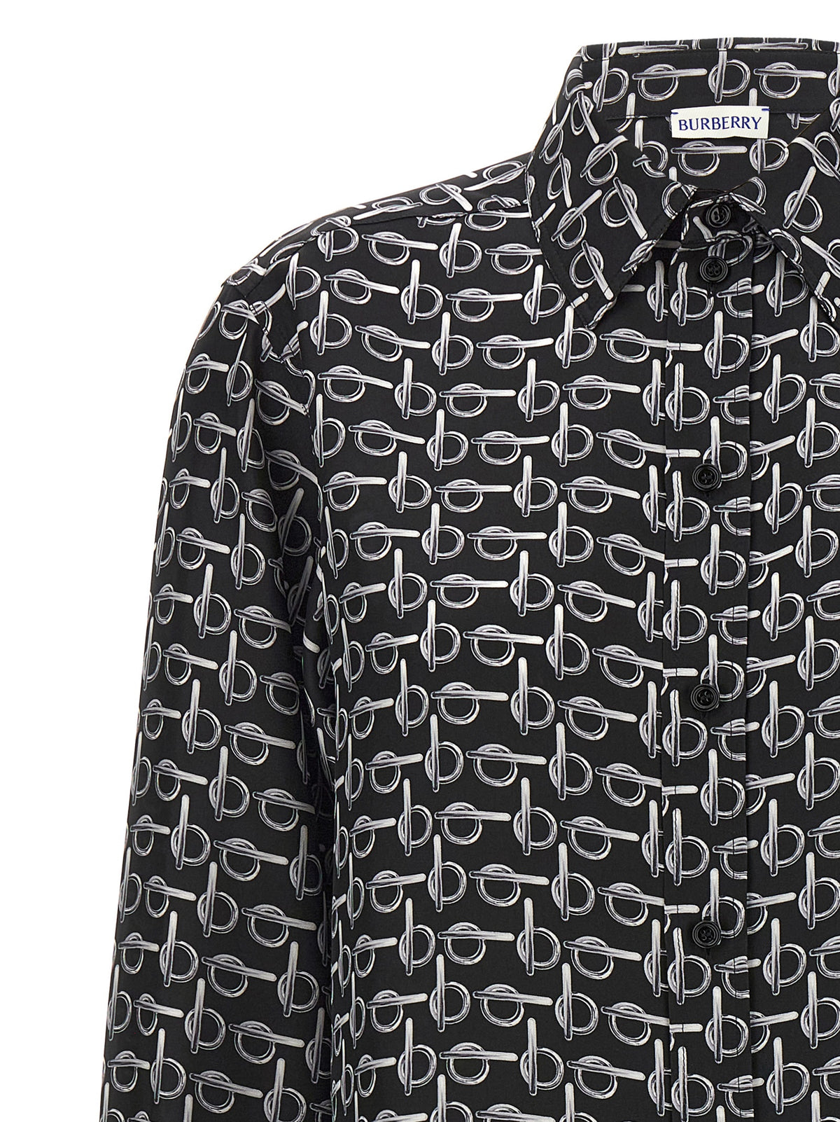 BURBERRY Burberry Women 'B' Shirt