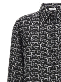 BURBERRY Burberry Women 'B' Shirt
