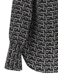 BURBERRY Burberry Women 'B' Shirt