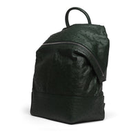 Bottega Veneta Bottega Veneta Ostrich Leather Backpack