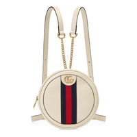 Gucci Gucci Ophidia Mini Backpack