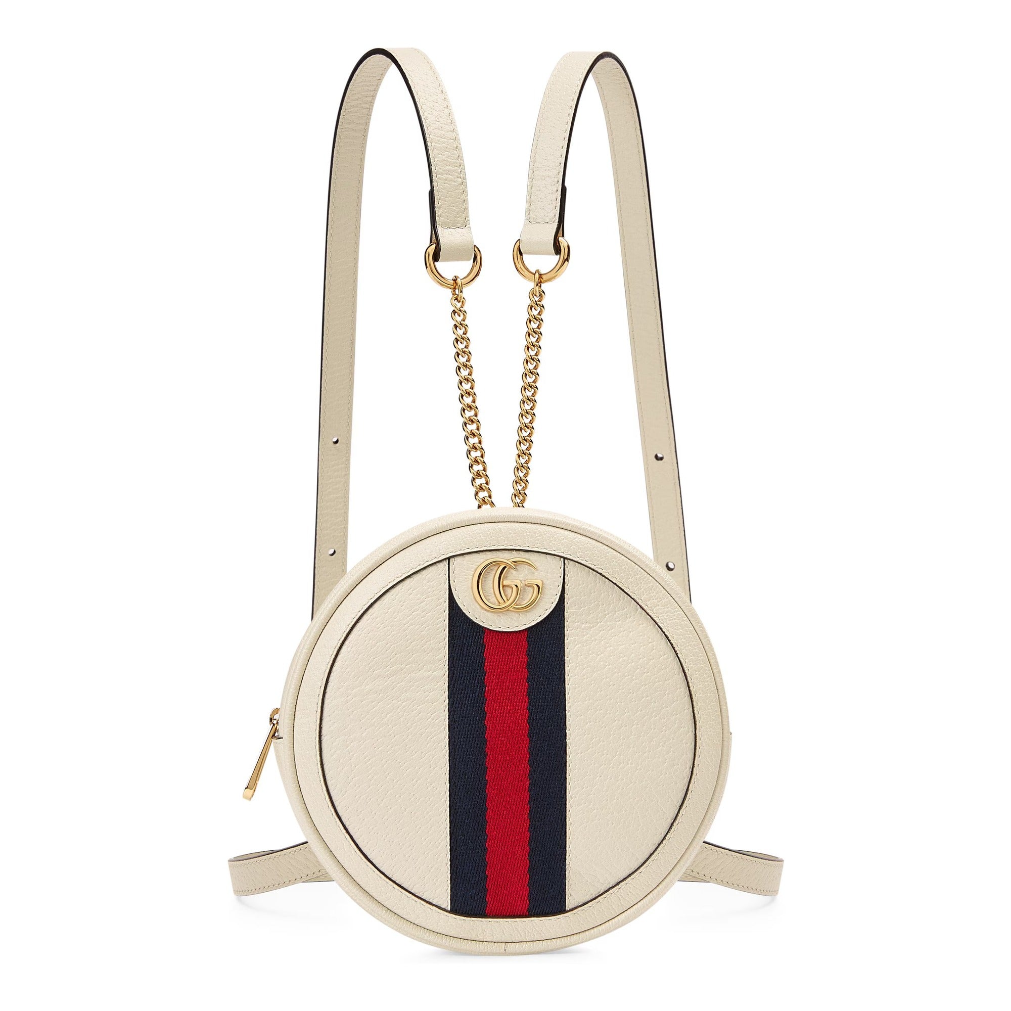 Gucci Gucci Ophidia Mini Backpack