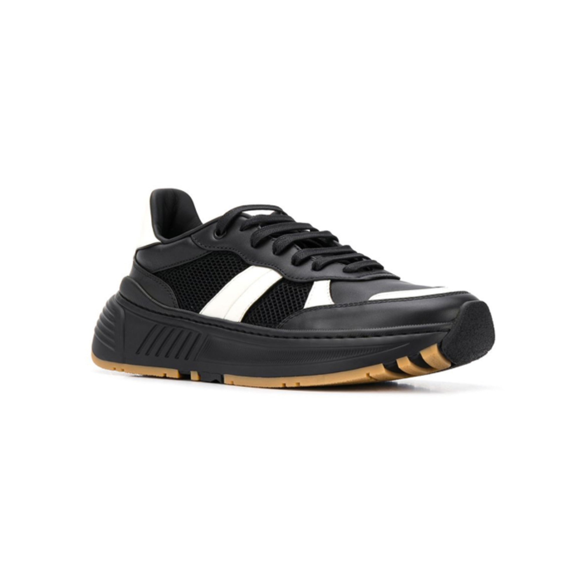 Bottega Veneta Speedster Athletic Sneakers – Bluefly