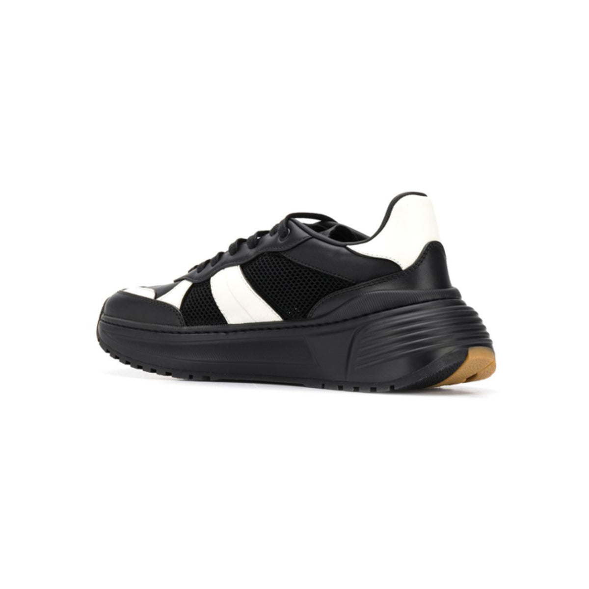 Bottega Veneta Speedster Athletic Sneakers