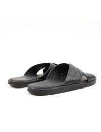 Bottega Veneta Bottega Veneta Leather Flip Flops