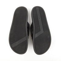Bottega Veneta Bottega Veneta Leather Flip Flops