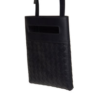 Bottega Veneta Mesh Crossbody Bag