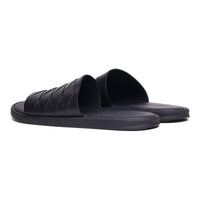 Bottega Veneta Intrecciato Slide Sandals