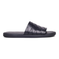 Bottega Veneta Intrecciato Slide Sandals