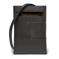 Bottega Veneta Calfskin Crossbody Bag