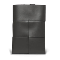 Bottega Veneta Calfskin Crossbody Bag