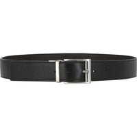 Bottega Veneta Leather Belt 120 Black