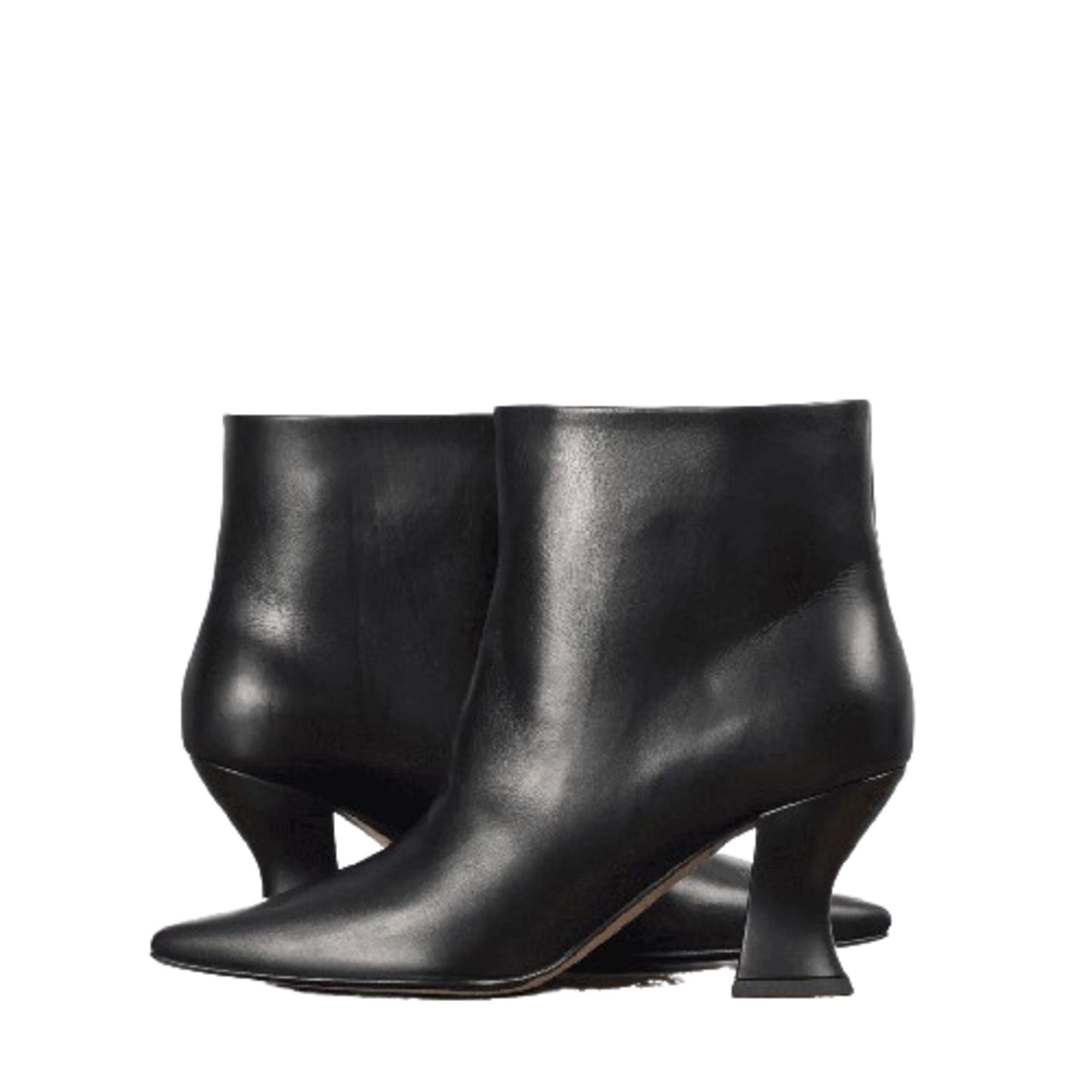 Bottega Veneta Ankle Boots