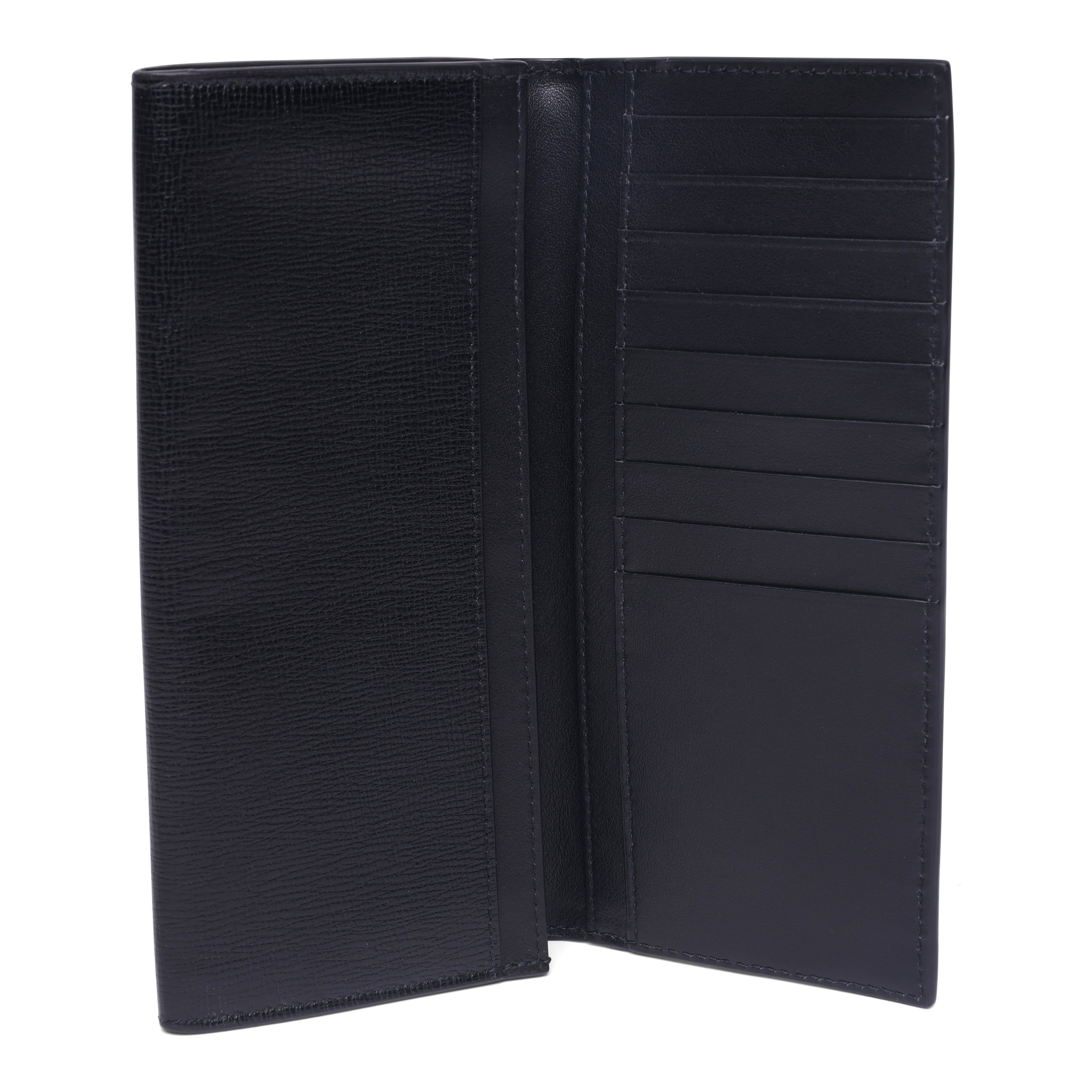 Bottega Veneta Leather Wallet