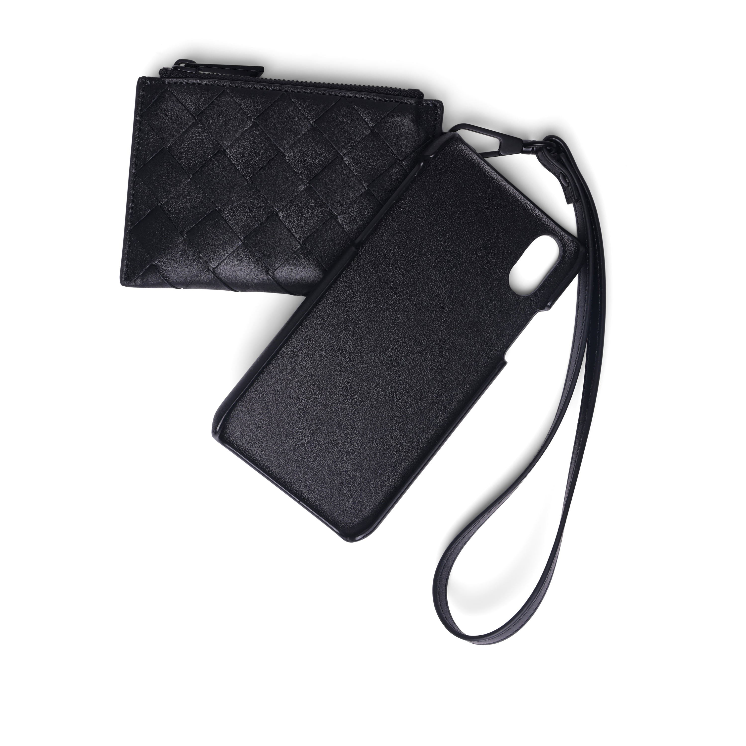 Bottega Veneta Case Cover for iPhone X/XS
