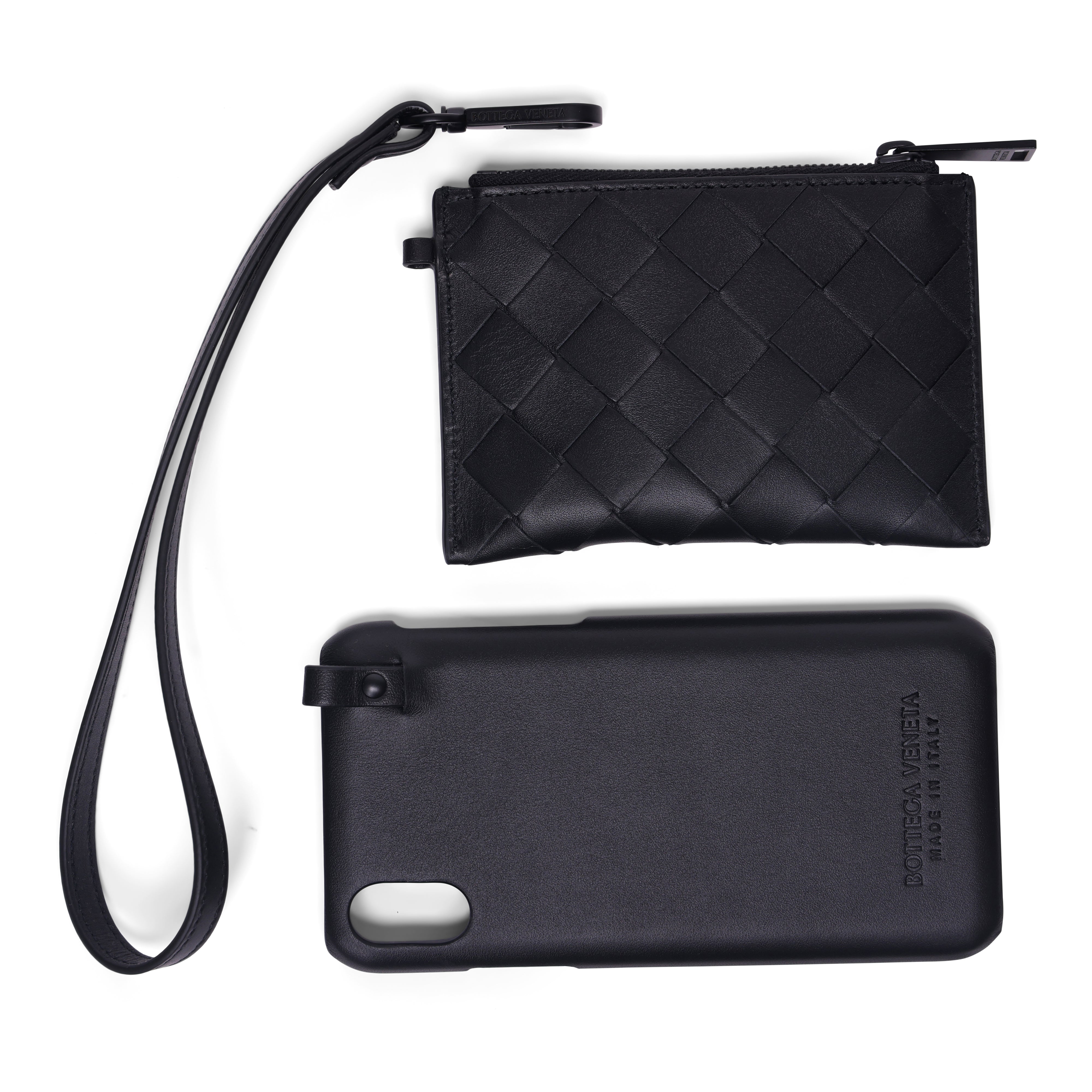 Bottega Veneta Case Cover for iPhone X/XS – Bluefly