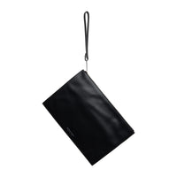 Bottega Veneta Men's Leather Pouch
