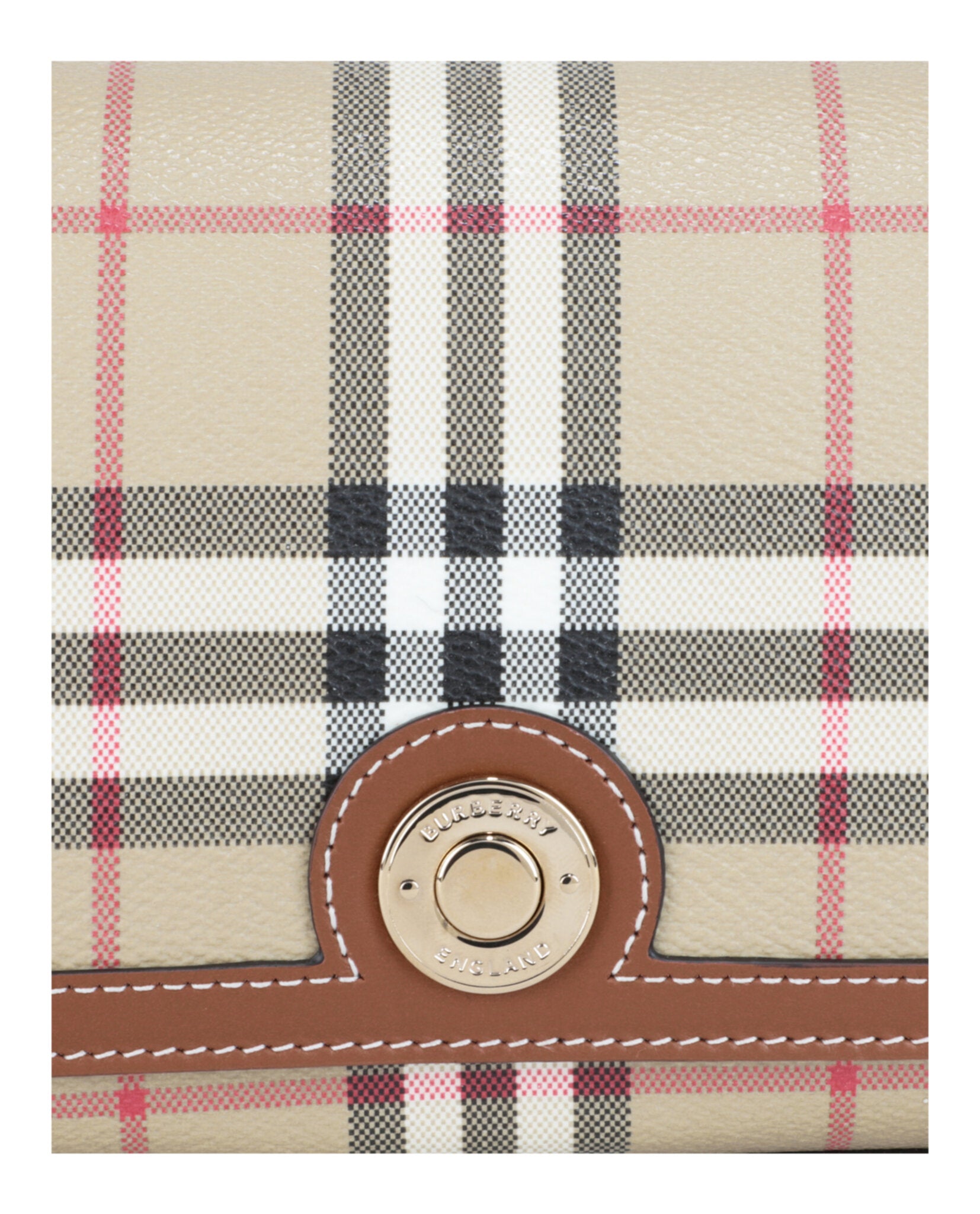 Burberry Womens Top Handle Note Bag – Bluefly