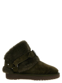 Burberry Women 'Chubby' Ankle Boots