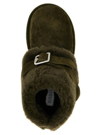 Burberry Women 'Chubby' Ankle Boots