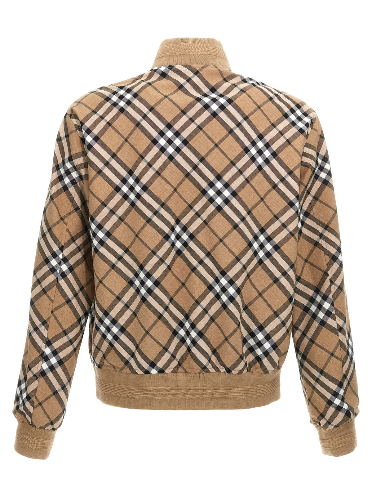 Burberry Men 'Harrington' Jacket