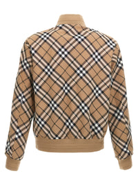 Burberry Men 'Harrington' Jacket