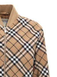Burberry Men 'Harrington' Jacket