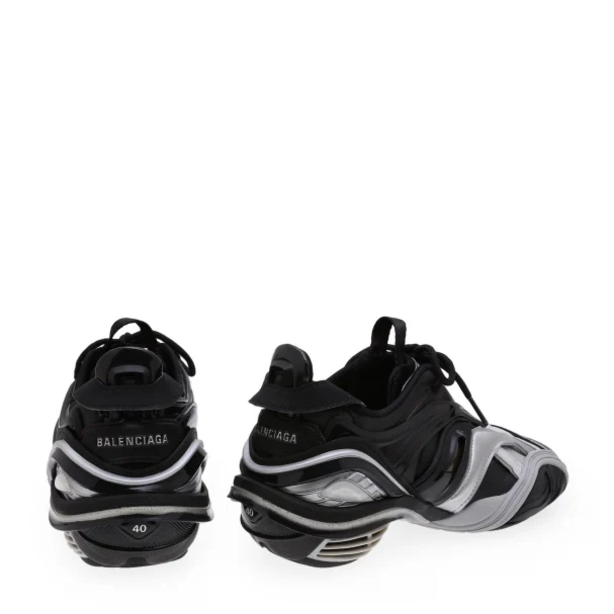 Balenciaga Tyrex Sneakers – Bluefly